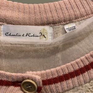 Anthropologie Jackets & Coats - Sweater Anthropologie Jackets & Coats - Sweater